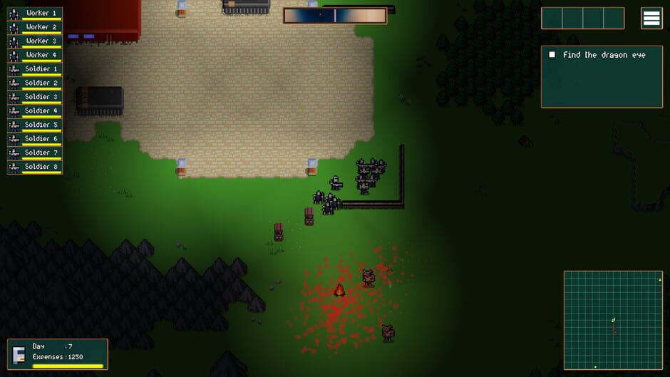 Loot Express Delivery Service Screenshot