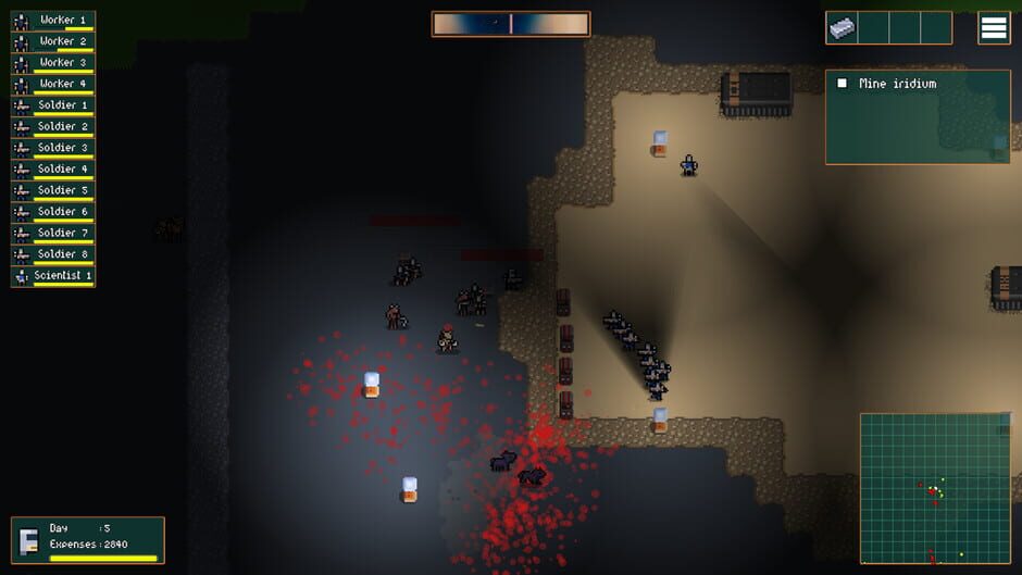 Loot Express Delivery Service Screenshot