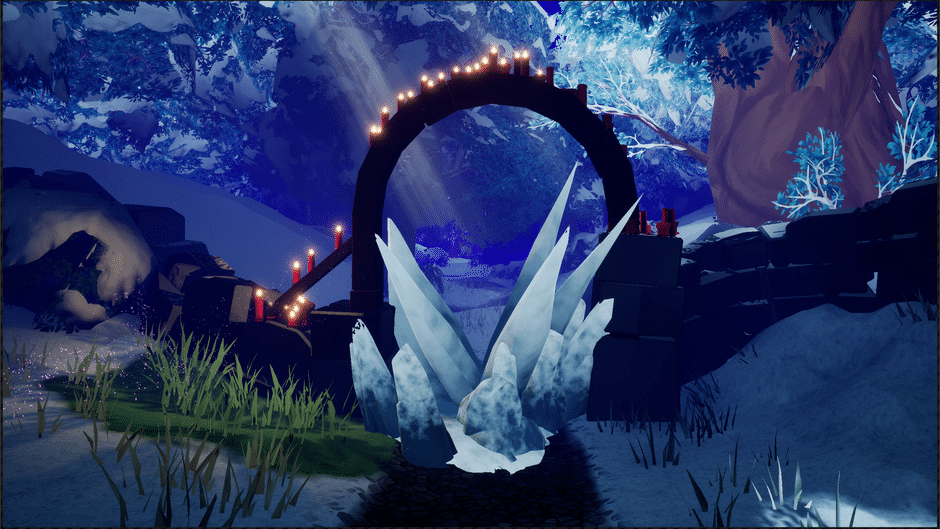 Jasper and the City of Lights Screenshot
