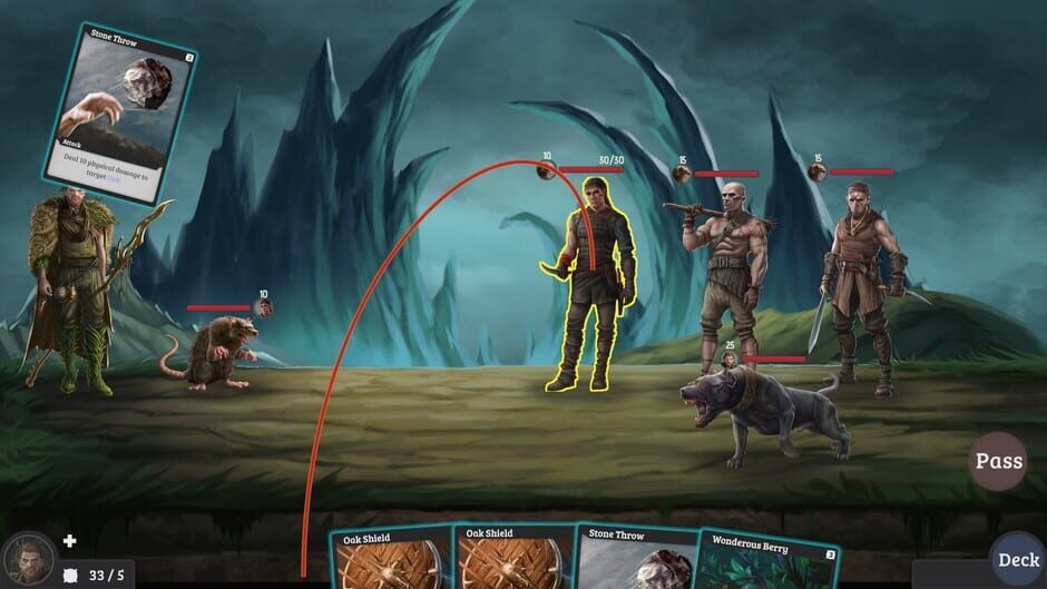 สกรีนช็อตจาก The Collector's Legends (รูปที่ 3)