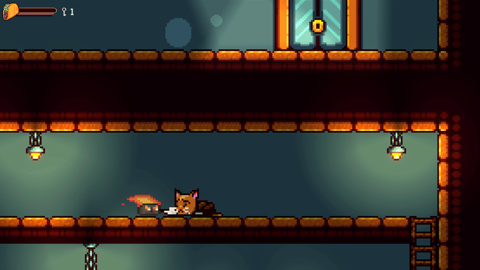 Cat Dimension Screenshot