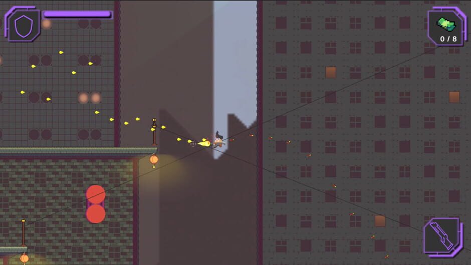 Climb and Fight: Mafia Screenshot