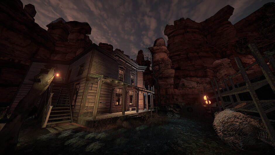 Wild Delivery screenshot