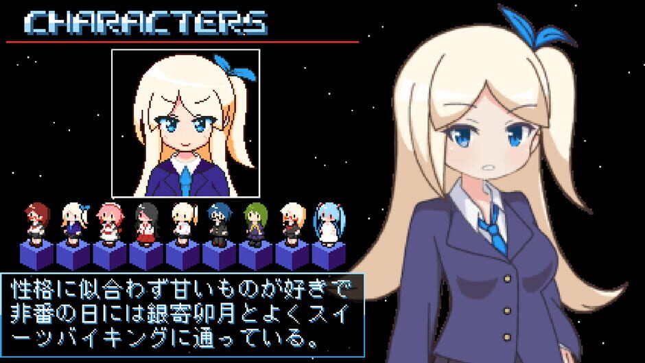 Graze Counter GM Screenshot