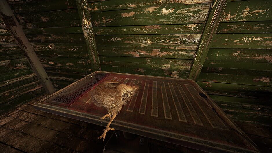 Wild Delivery screenshot