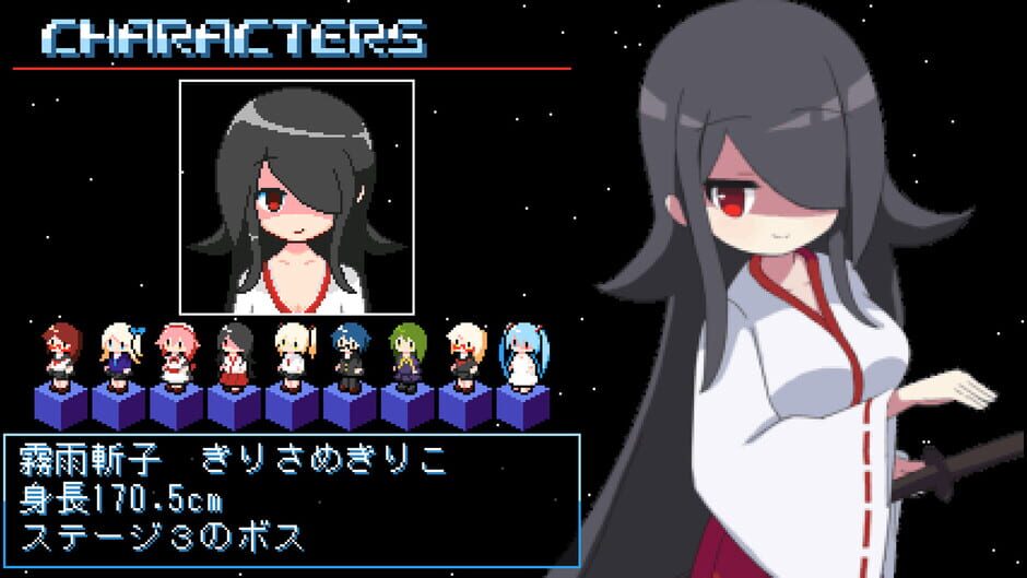 Graze Counter GM Screenshot