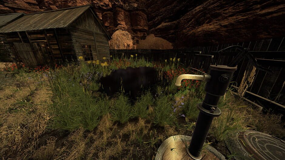Wild Delivery screenshot
