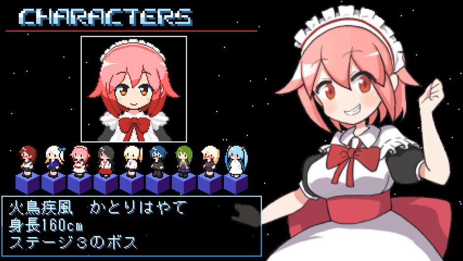 Graze Counter GM Screenshot