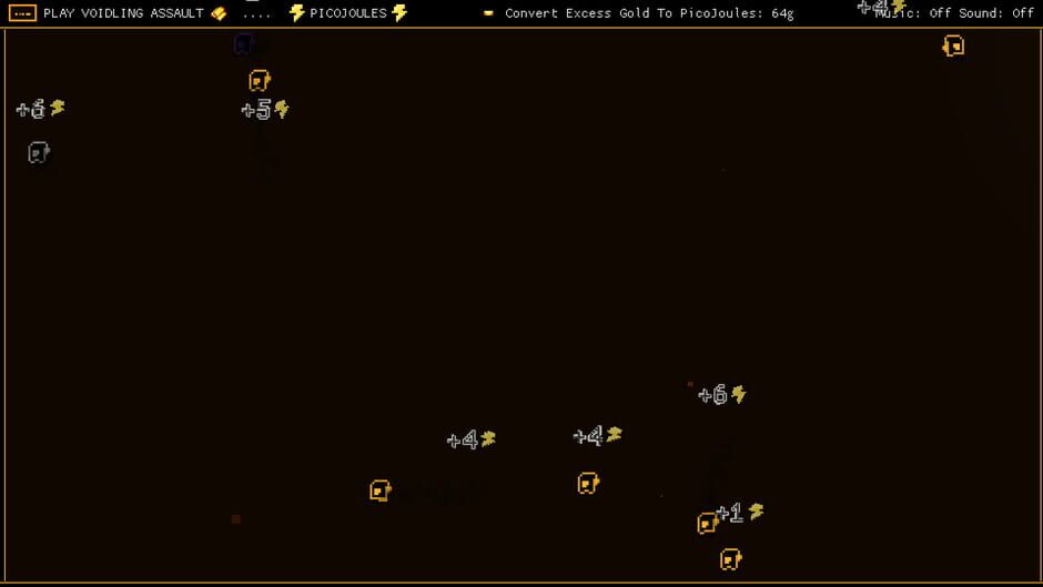 Ultrafun screenshot