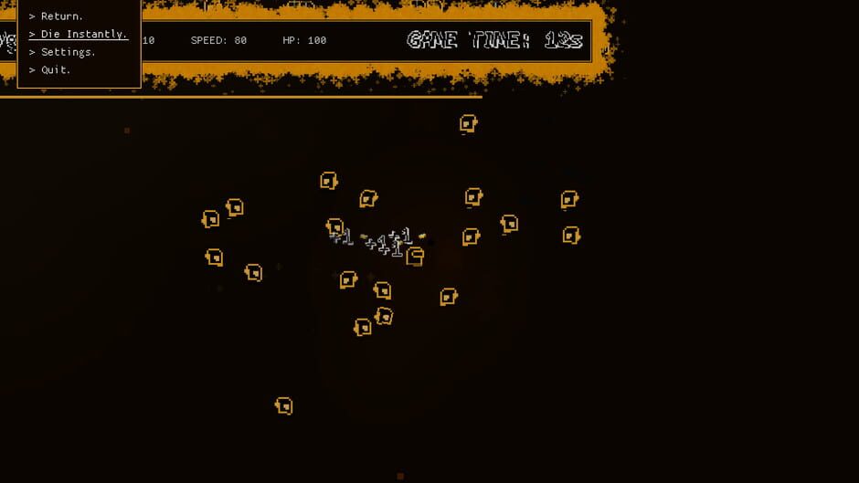 Ultrafun screenshot