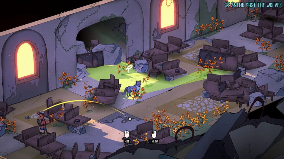 Like No Other: The Legend Of The Twin Books Screenshot