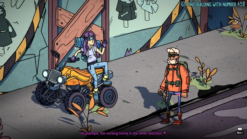 Screenshot 5
