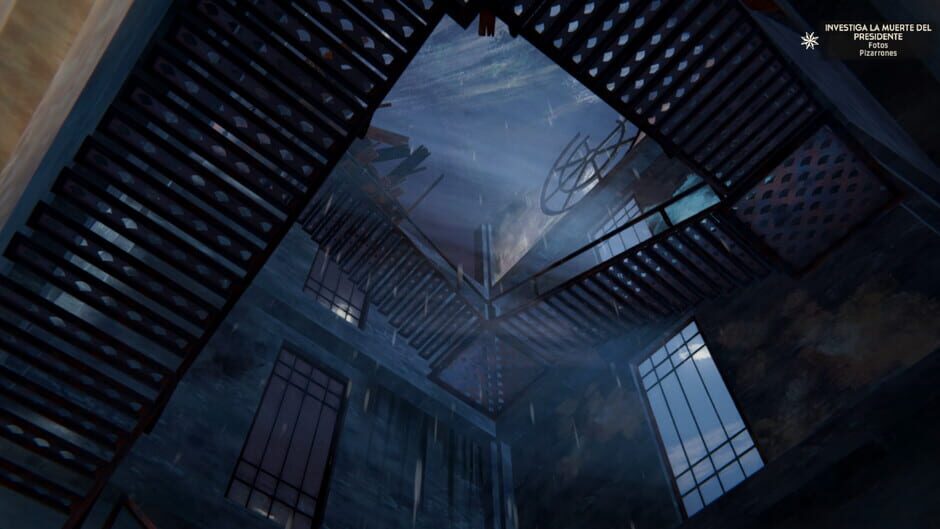 Mexico 1921: A Deep Slumber Screenshot