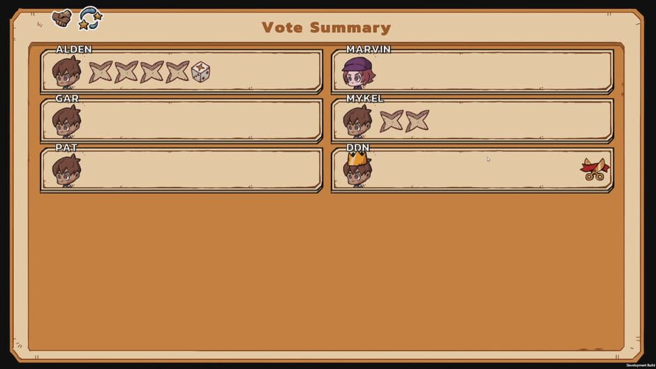 Nona's Game screenshot
