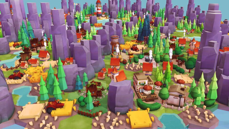 Pan'orama Screenshot