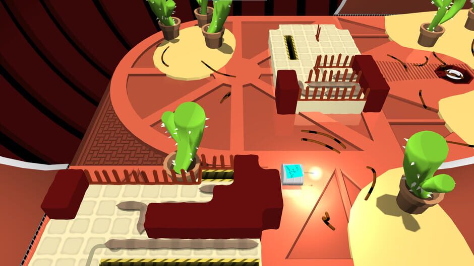 Can of Wormholes Screenshot