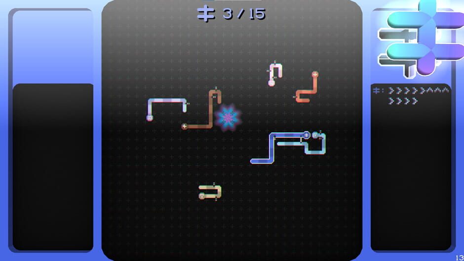 Can of Wormholes Screenshot