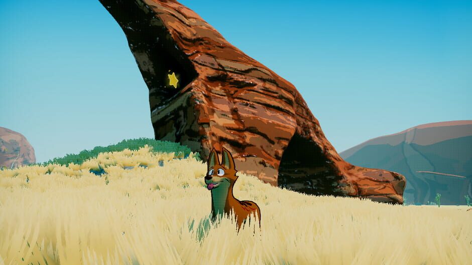 Starshifter Screenshot