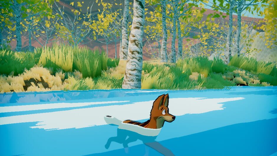 Starshifter Screenshot