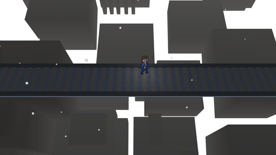 สกรีนช็อตจาก Steel Tower Swordmaster (รูปที่ 3)