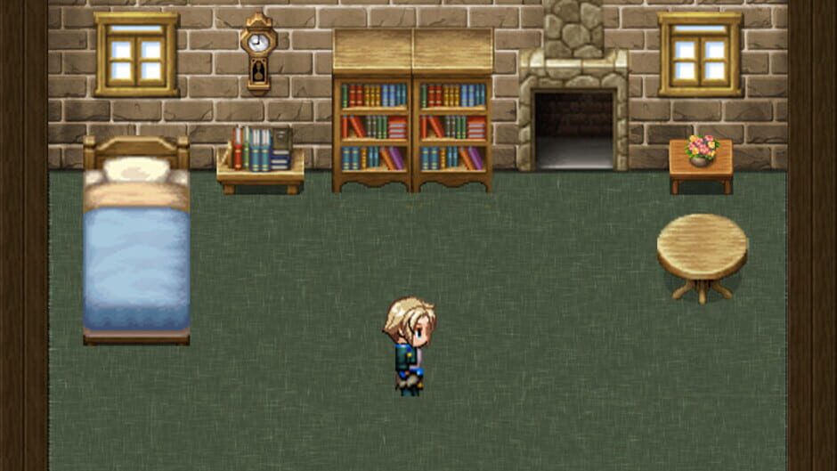 Reflections Path Screenshot