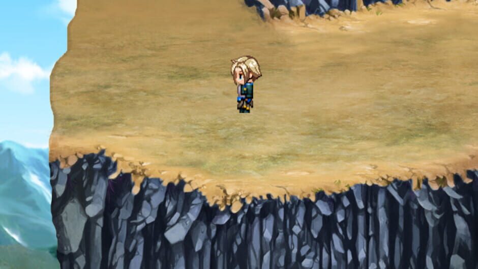 Reflections Path Screenshot