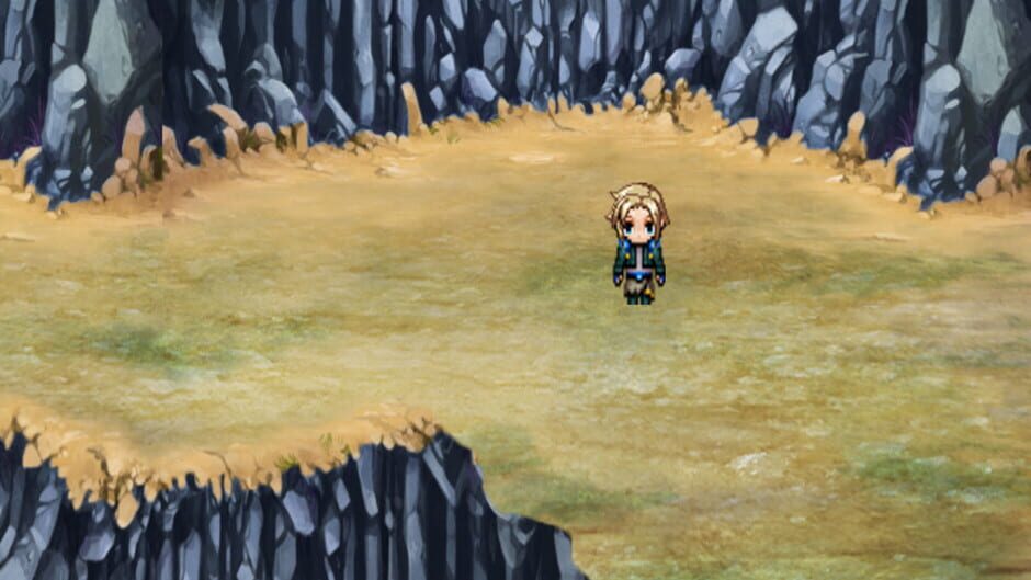 Reflections Path Screenshot