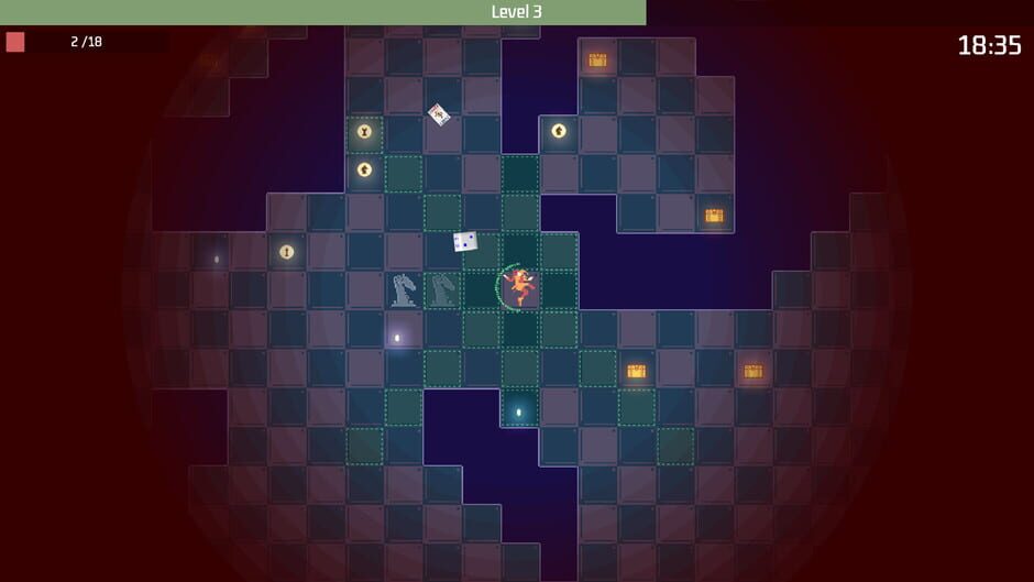 Chess Survivors Screenshot