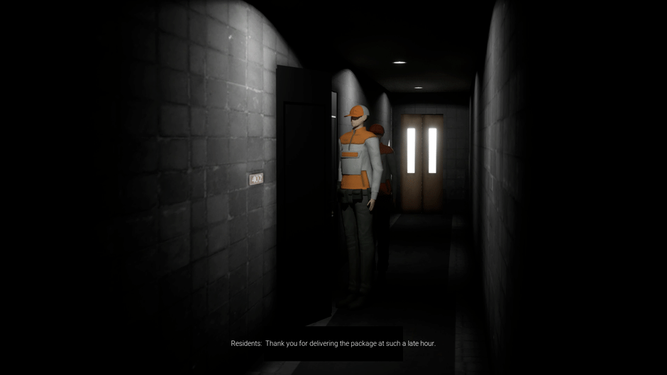 Illusion Screenshot