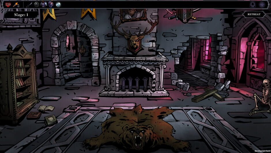 Monastery Screenshot