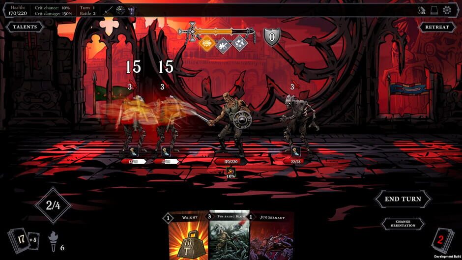 Monastery Screenshot