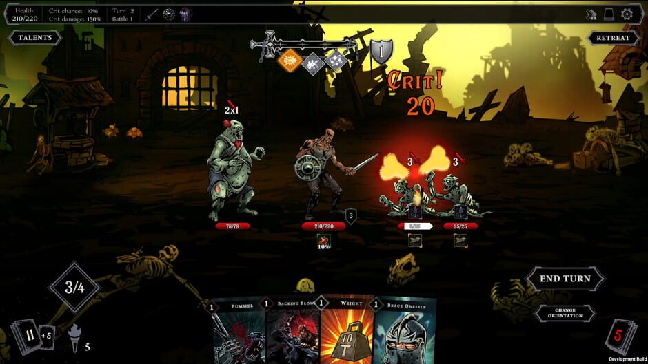 Monastery Screenshot