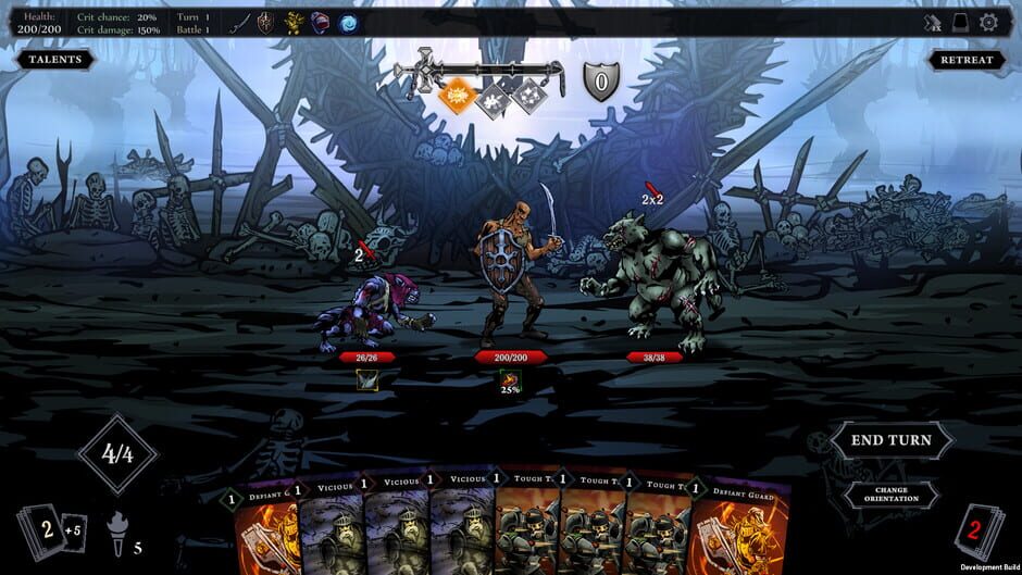 Monastery Screenshot