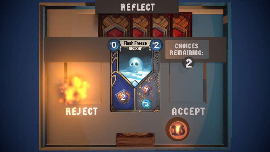 Mori Carta Screenshot