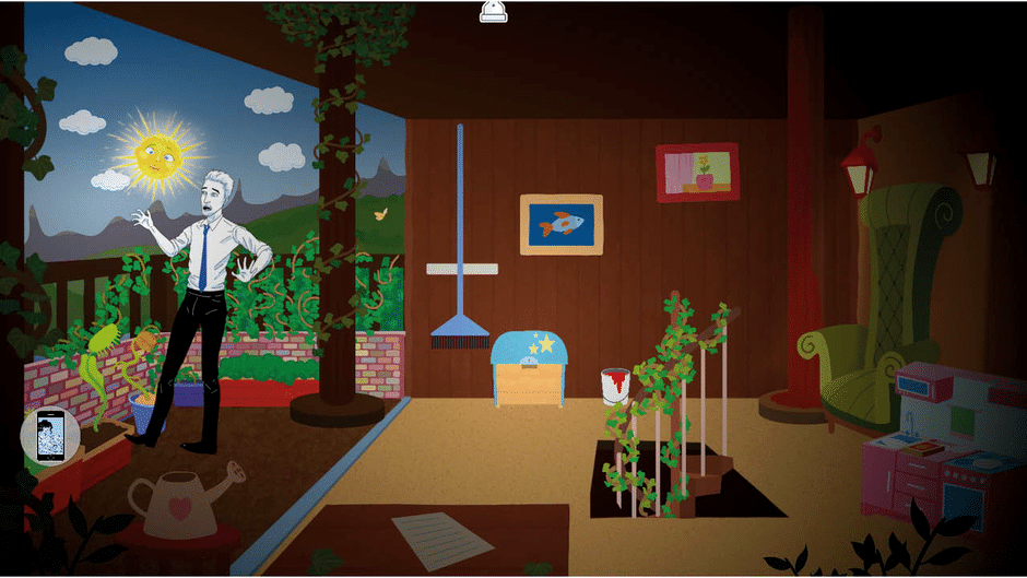 Sleepytime Village Screenshot