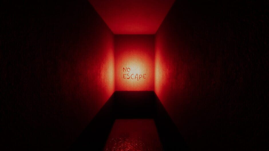 Locked in my Darkness Screenshot