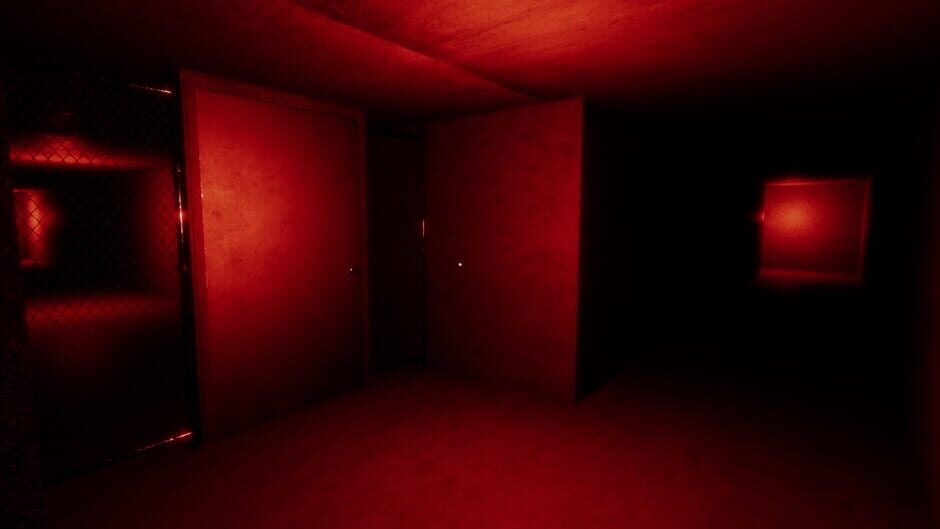 Locked in my Darkness Screenshot