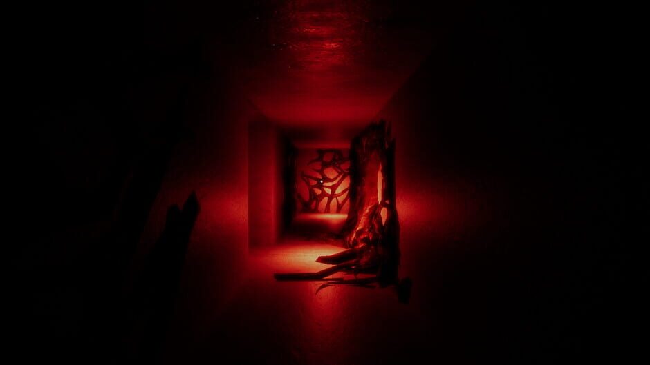 Locked in my Darkness Screenshot