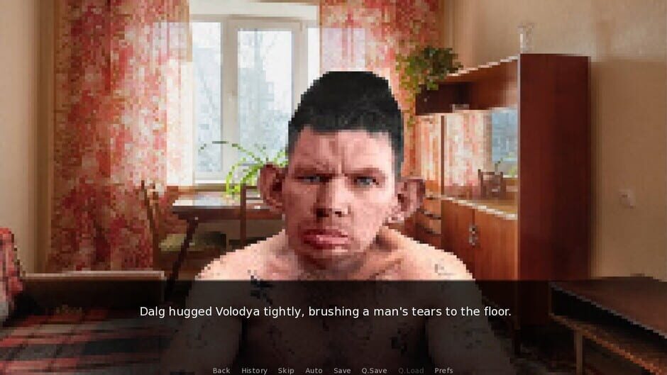 Once in Yaissor 3 Screenshot