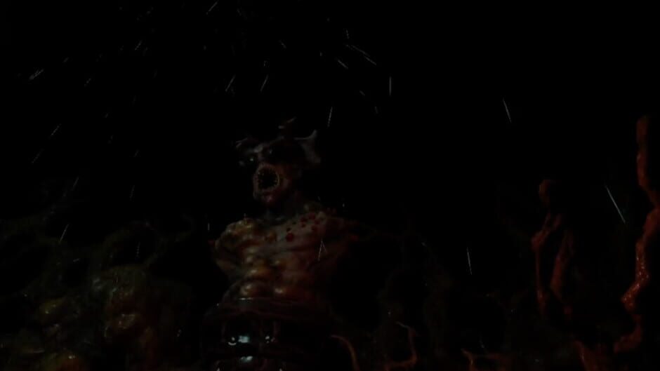 The Retrieval screenshot