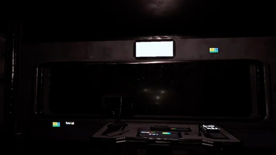 The Retrieval screenshot