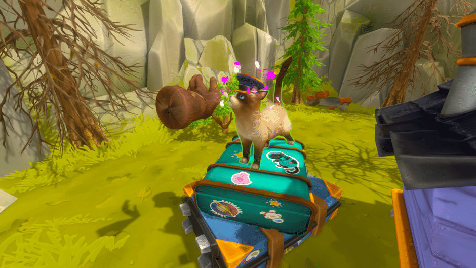 Fresh Start Screenshot