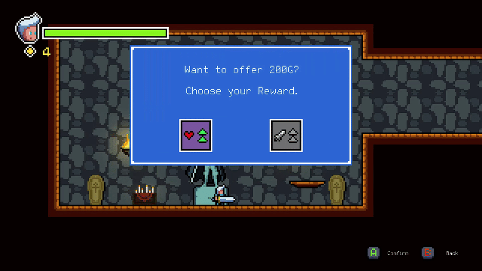 Kalinur Screenshot