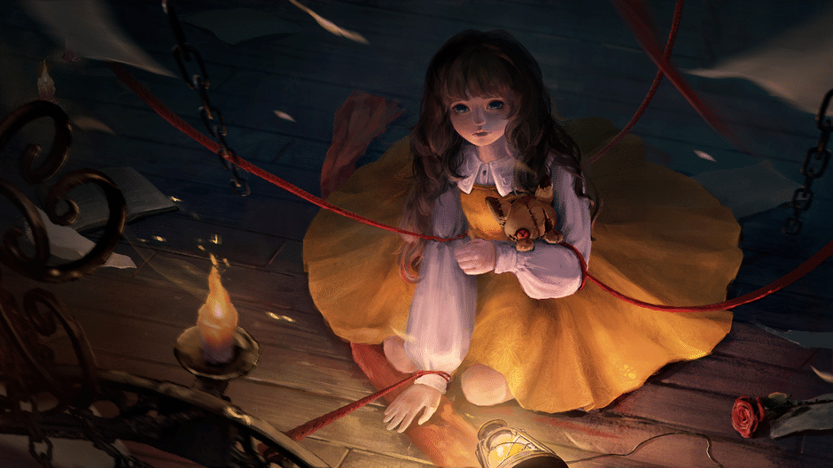 Dark Notes Screenshot