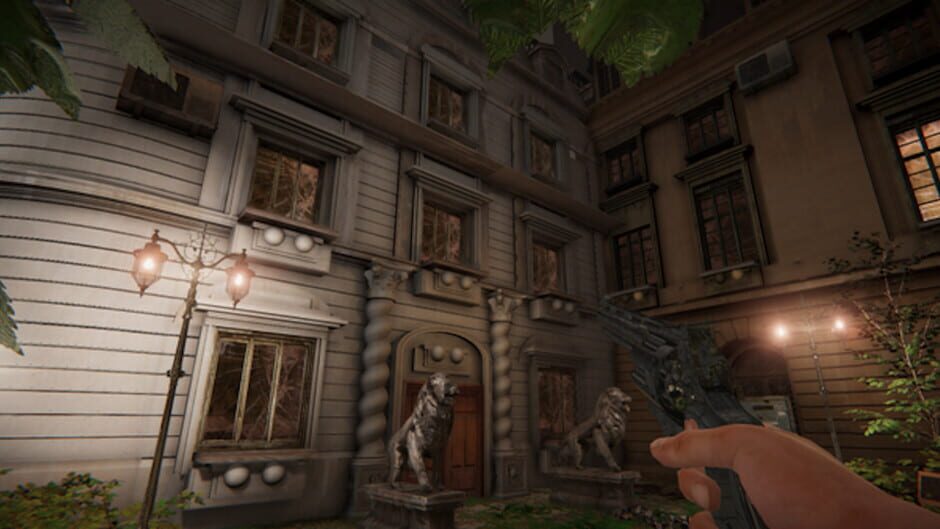 Probably Tuesday screenshot