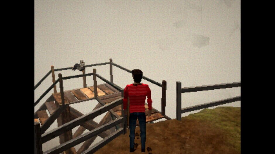 The Pale screenshot