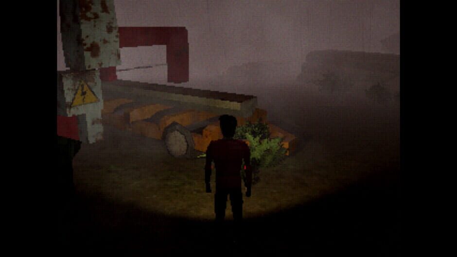 The Pale screenshot