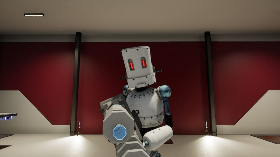 Inu's Adventure Screenshot