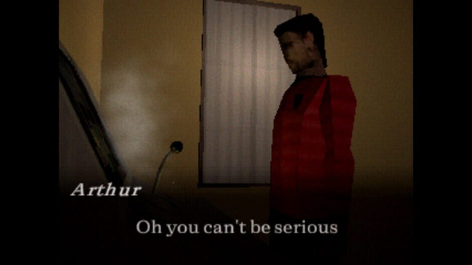 สกรีนช็อตจาก The Pale (รูปที่ 13)