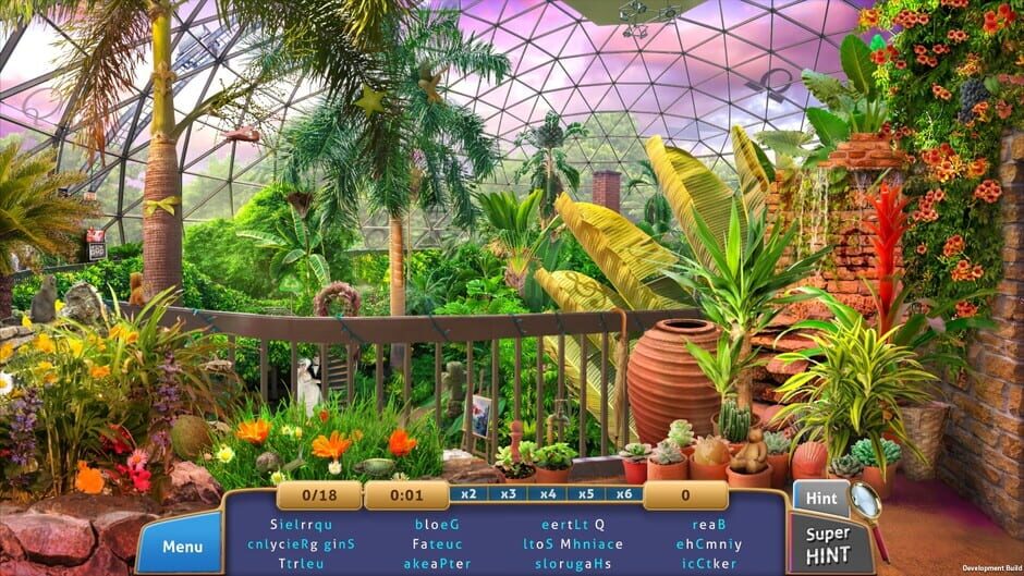 Finding America: The Heartland Screenshot